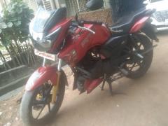 TVS Apache RTR 150